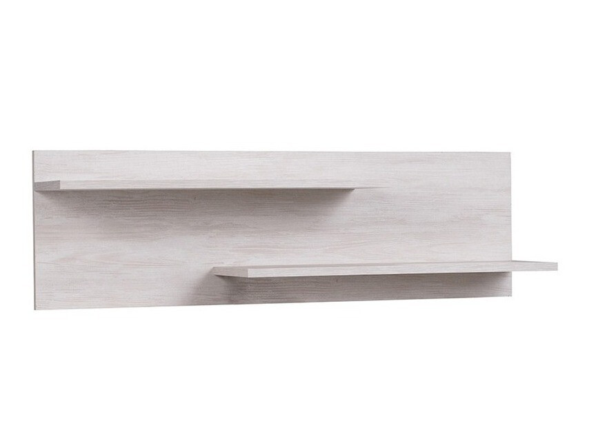 Guļamistabas komplekts Fivelbo 121 (Monastery ozols + Glancēts melns)