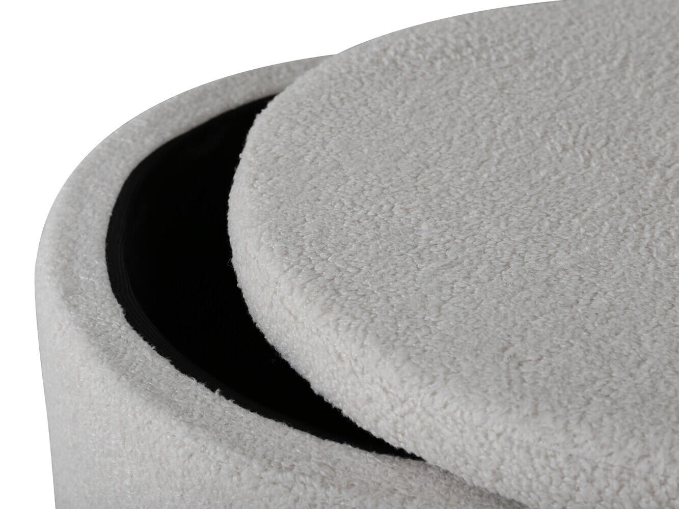 Пуф Dallas 2941 (Белый)