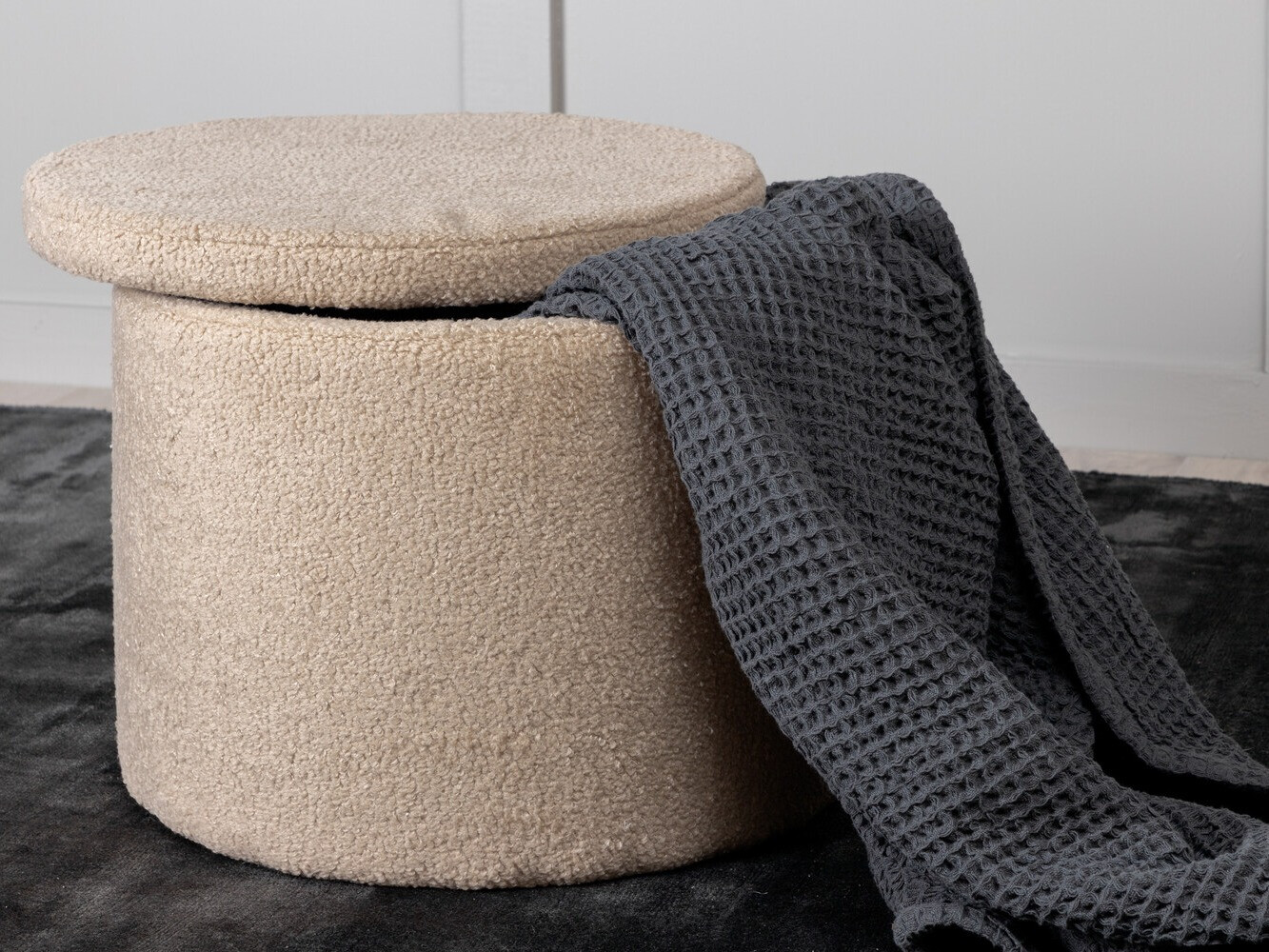 Пуф Dallas 2941 (Бежевый)