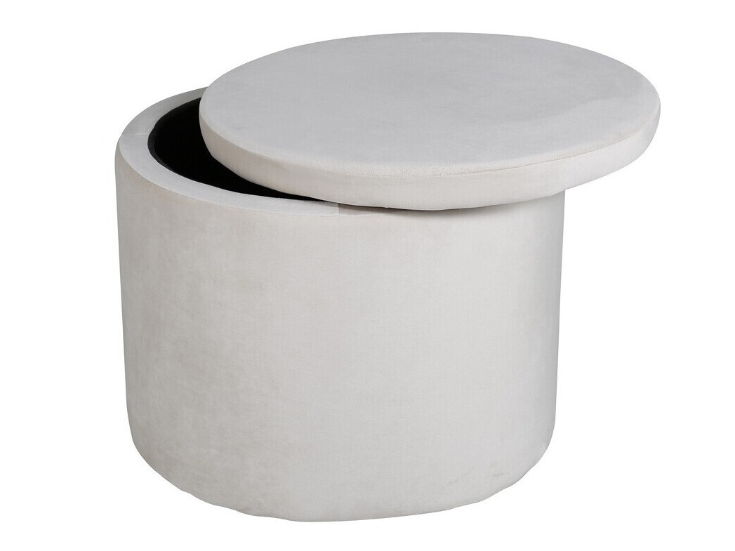 Пуф Dallas 2941 (Крем)