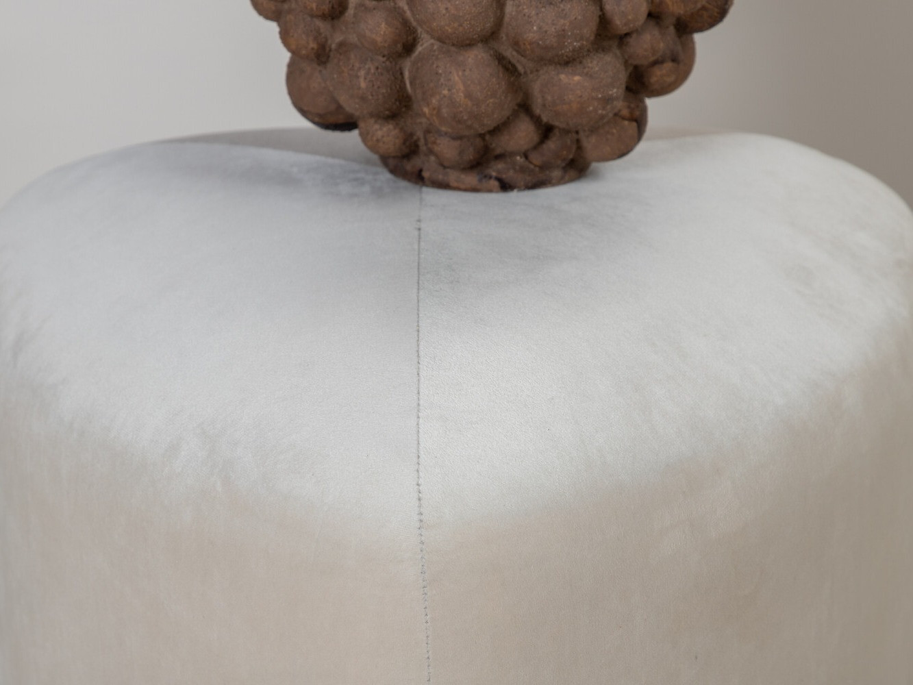 Пуф Dallas 2942 (Крем)