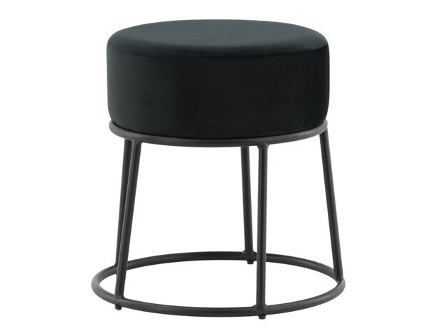 Пуф Dallas 2951 (Чёрный)