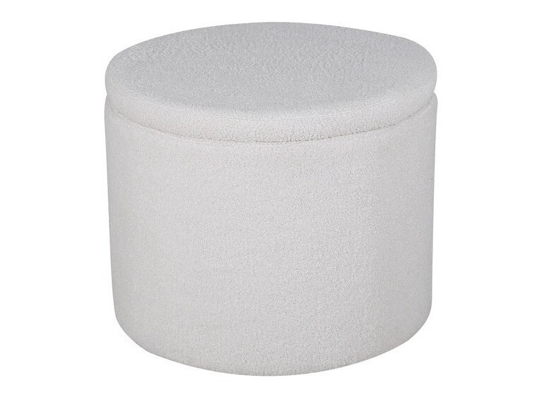 Pufs Dallas 2941 (Balts)