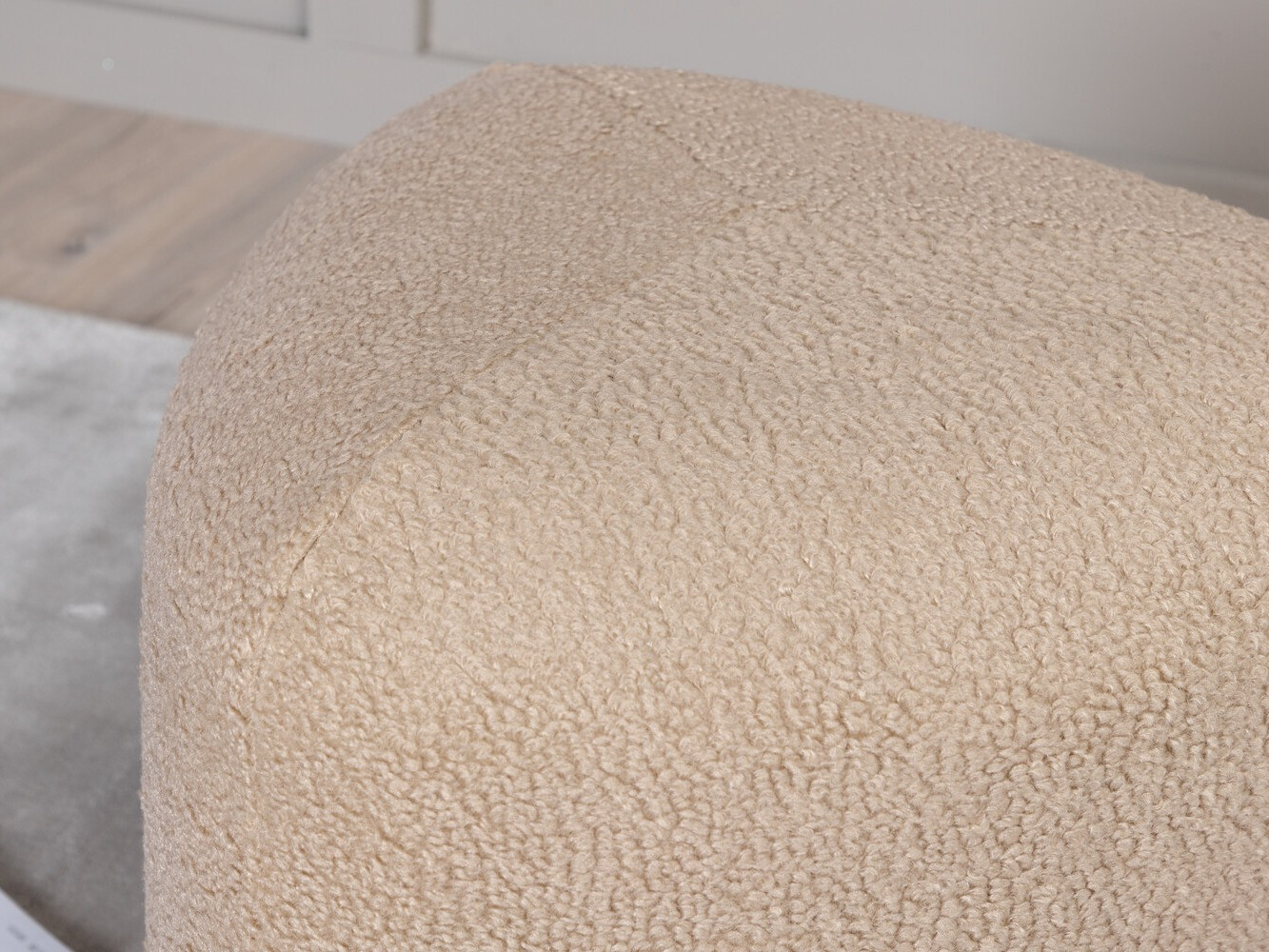 Pufs Dallas 2942 (Bēšs)