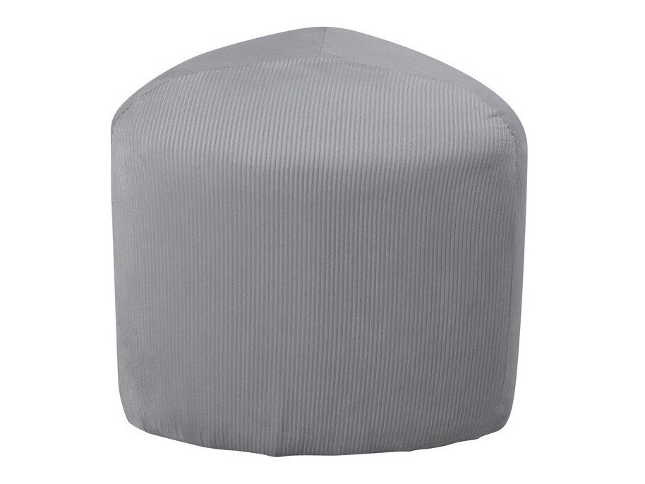 Pufs Dallas 2942 (Gaiši pelēks)