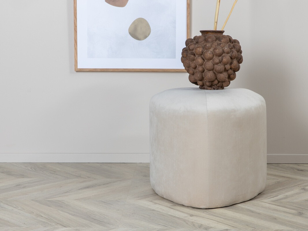 Pufs Dallas 2942 (Krēms)