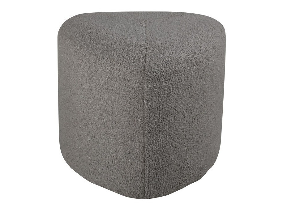 Pufs Dallas 2942 (Pelēks)