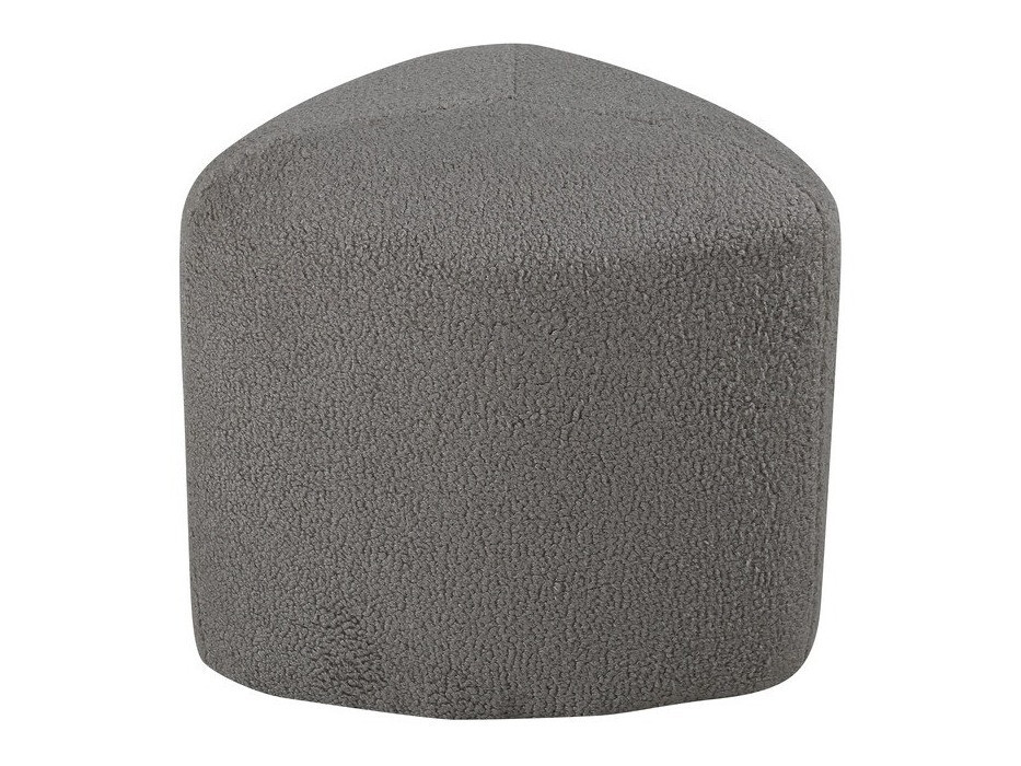 Pufs Dallas 2942 (Pelēks)
