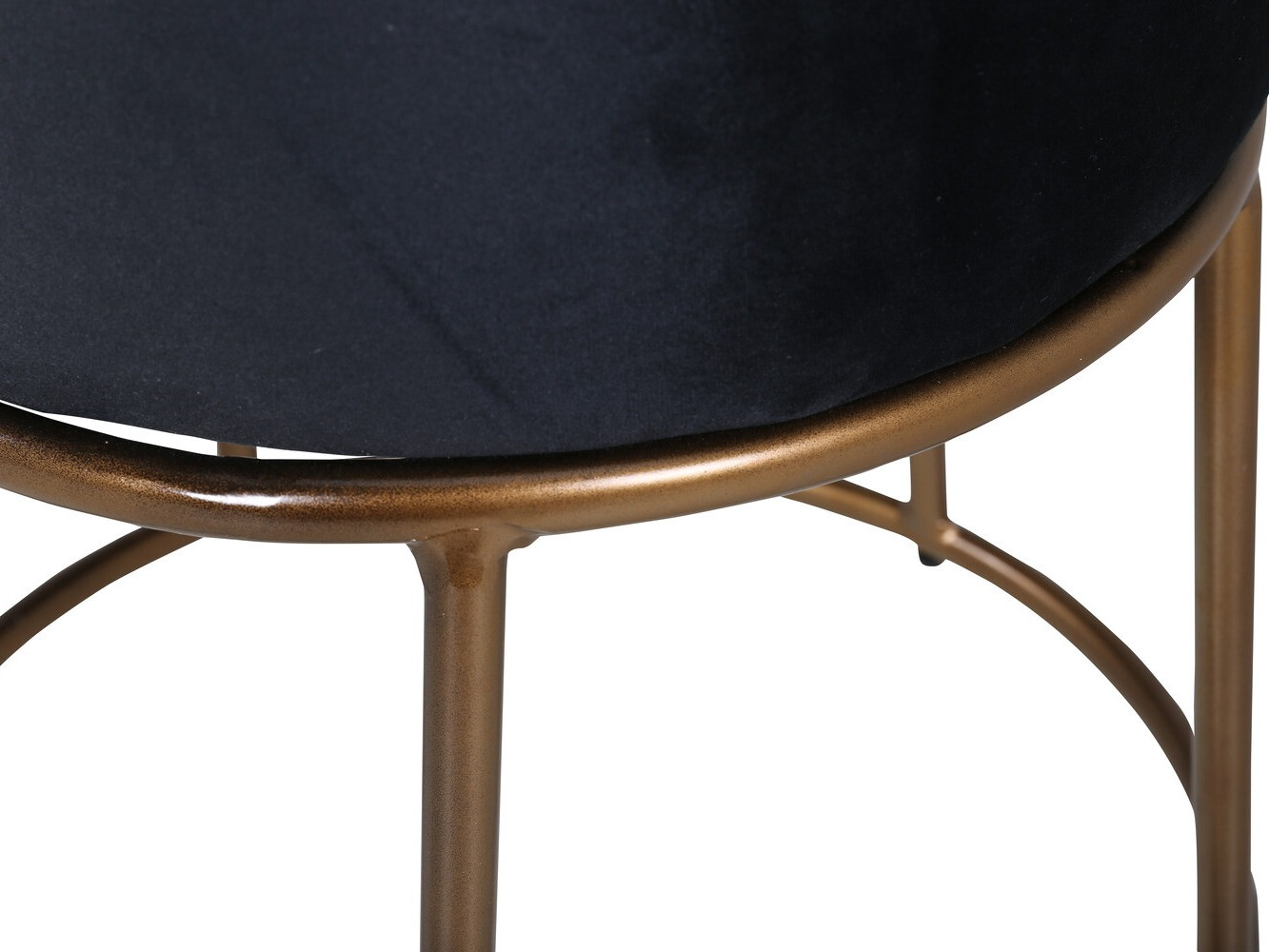 Pufs Dallas 2951 (Melns + Varš)