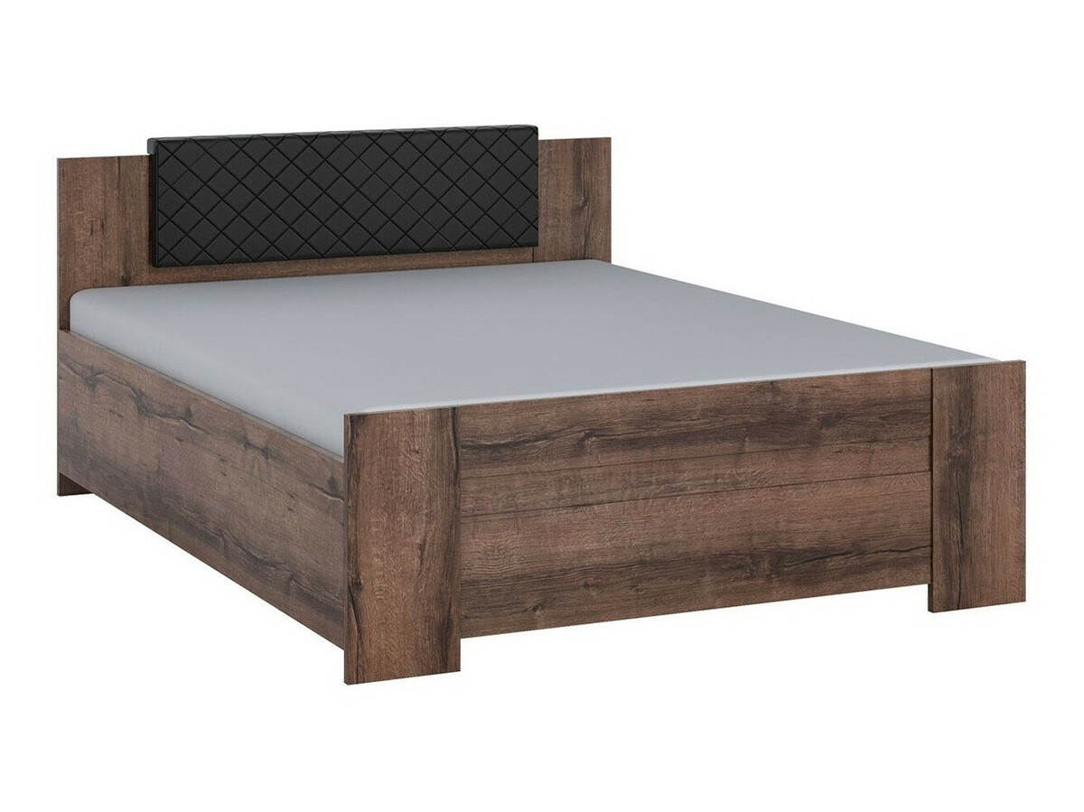 Guļamistabas komplekts Catromi 116 (Monastery ozols + Soft Pik 011)