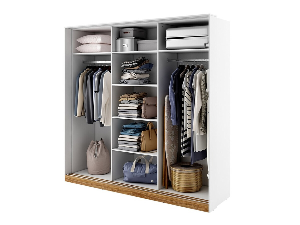 Guļamistabas komplekts Livsori 109