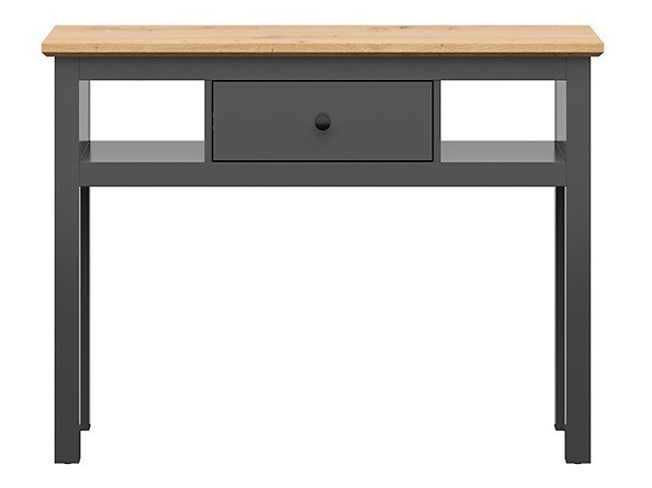 Консоль Sordoro 120 (Графит + Artisan дуб)