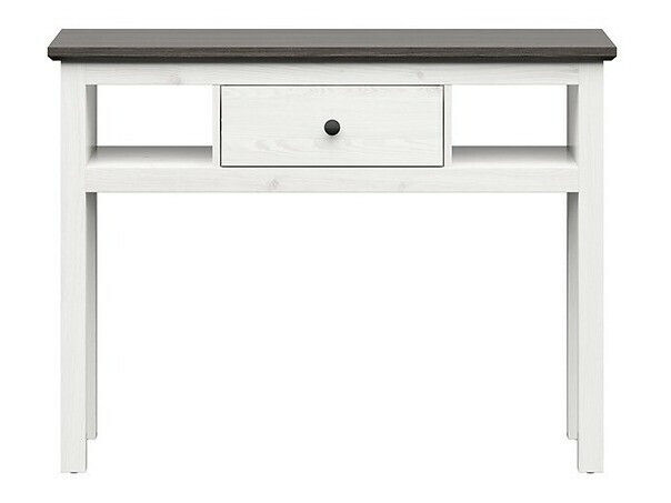 Консоль Sordoro 120 (Светлая лиственница Сибиу + Сосна Ларико)