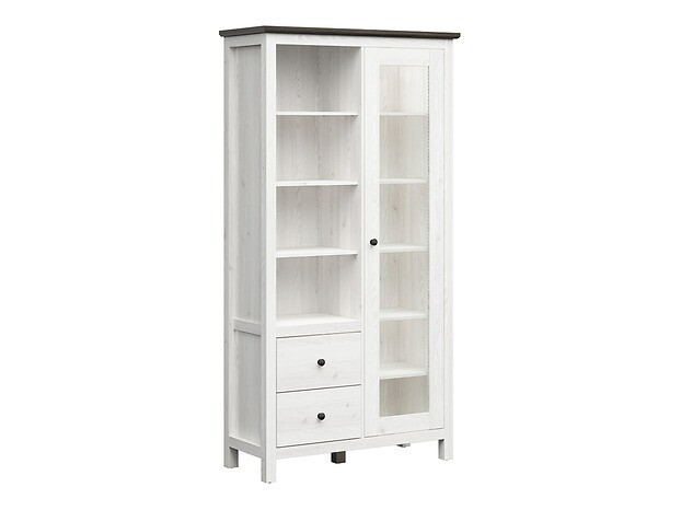 Plaukts Sordoro 114 (Sīpolu lapegle + Lariko priede)