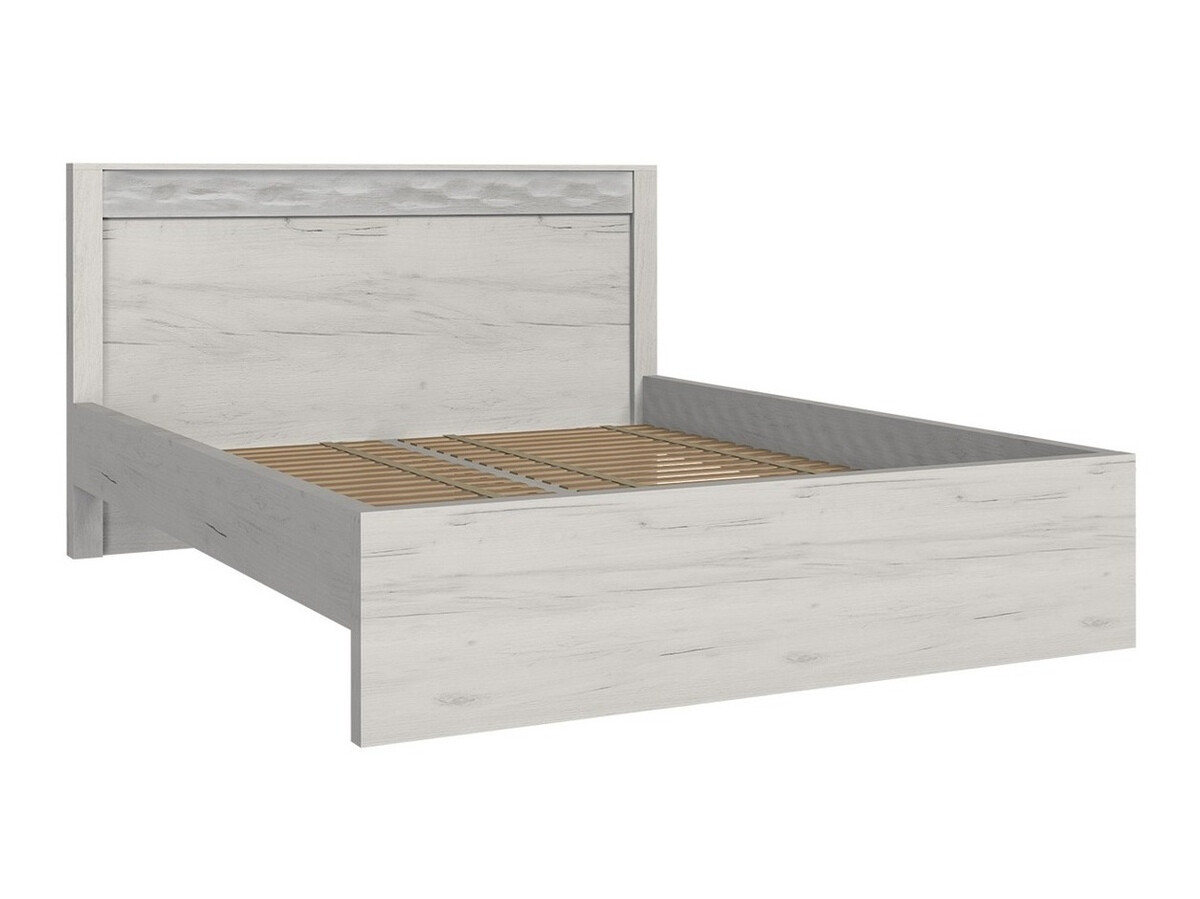 Спальный гарнитур Serfeno 120 (Ясень)