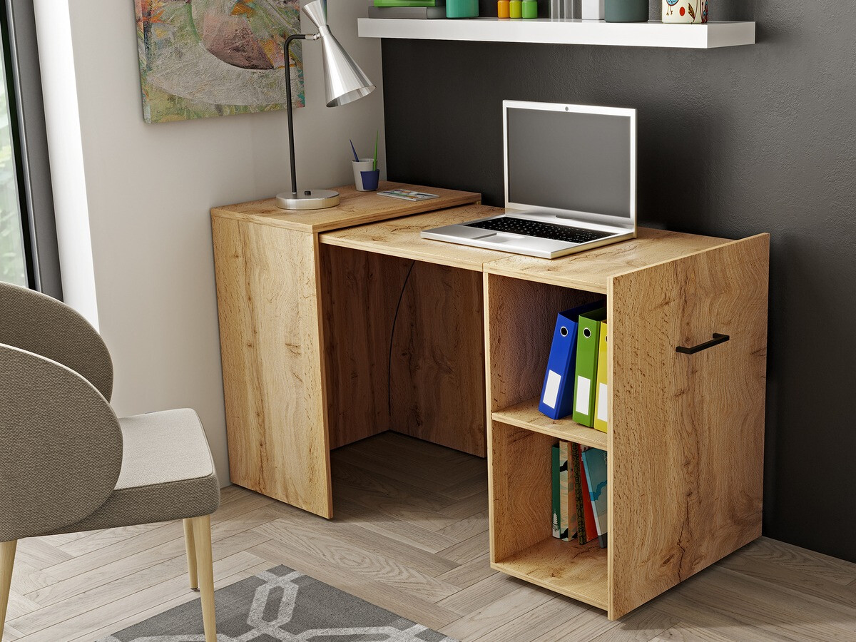 Rakstāmgalds Austin 304 (Votan ozols)