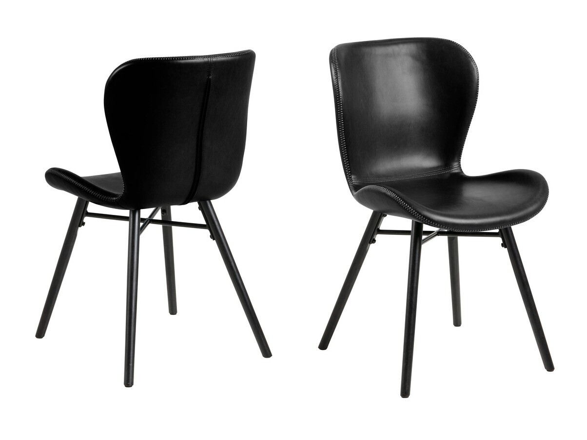 Стул Norsica 301 (Чёрный)