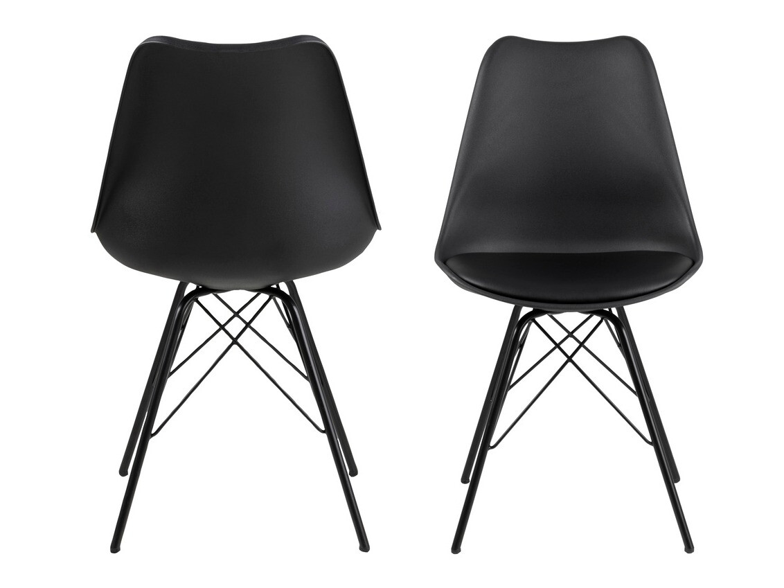 Стул Norsica 328 (Чёрный)