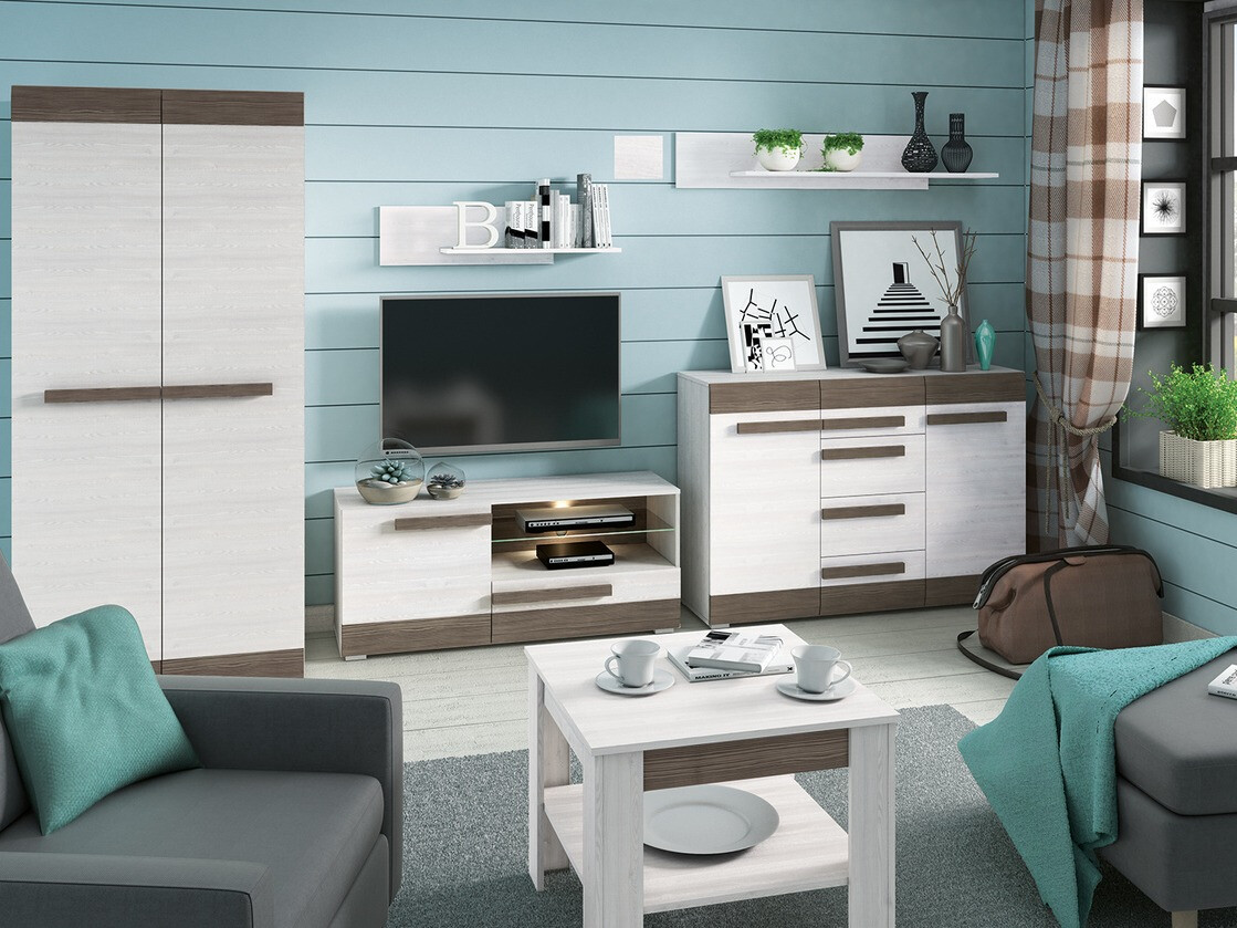 Настенная полка Alcala 112