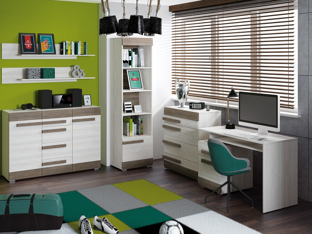 Настенная полка Alcala 112