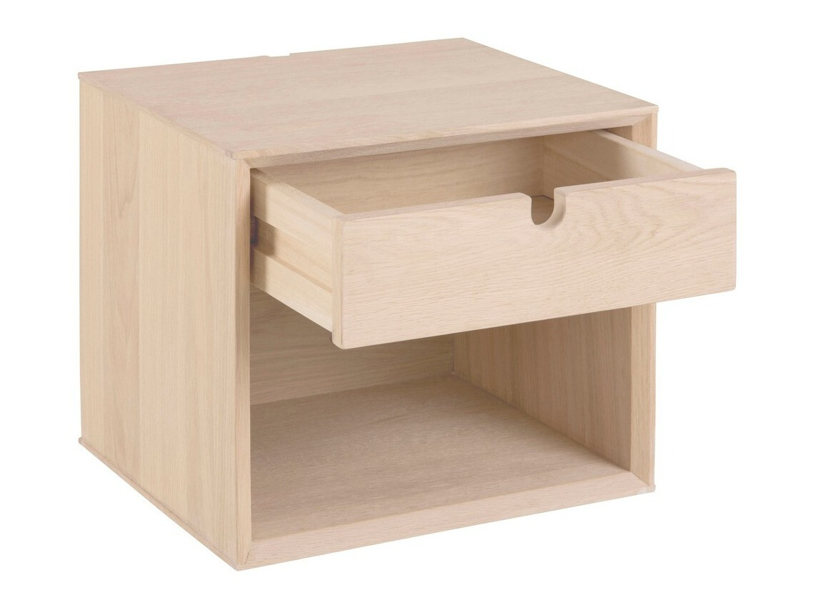 Прикроватная тумбочка Norsica Evasoni 105