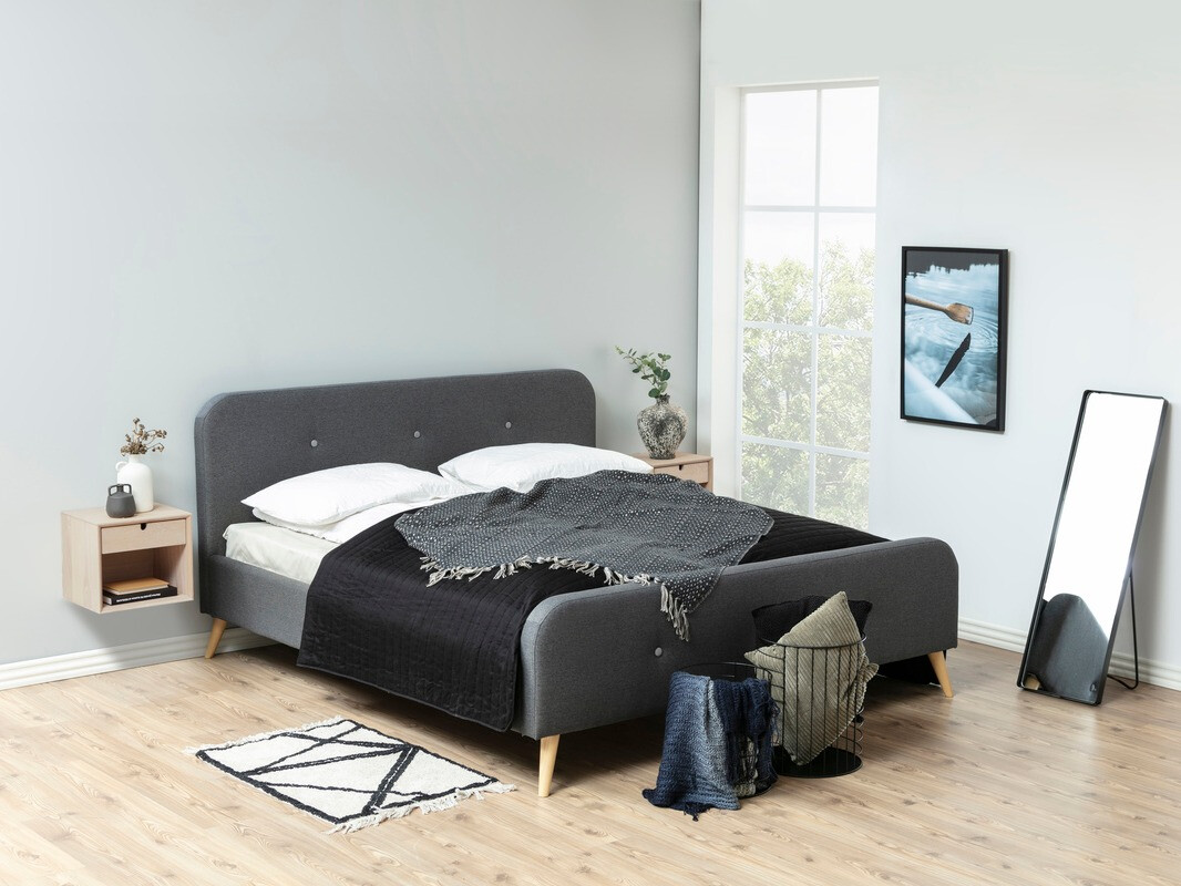 Прикроватная тумбочка Norsica Evasoni 105