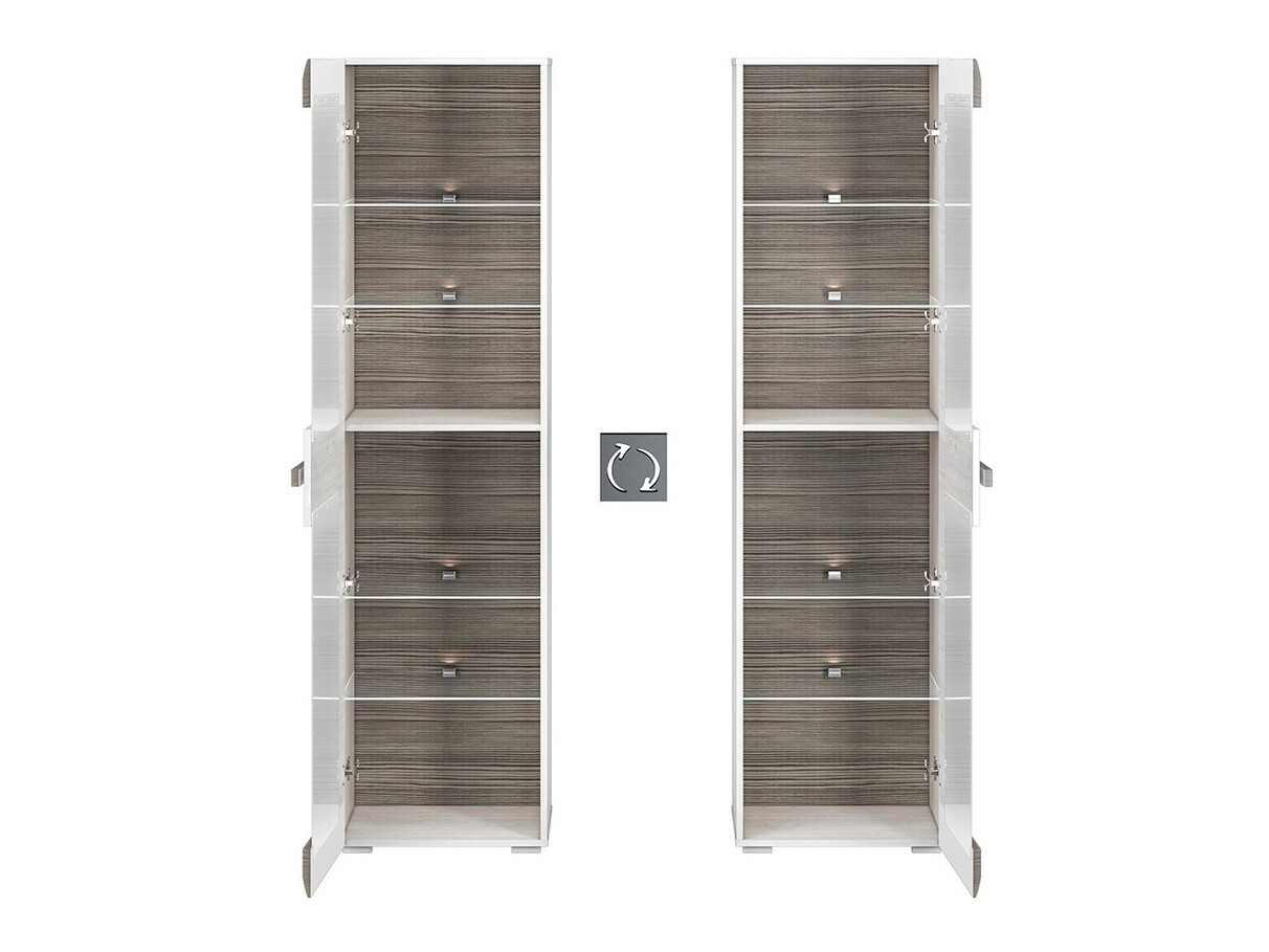 Стеллаж Alcala 101