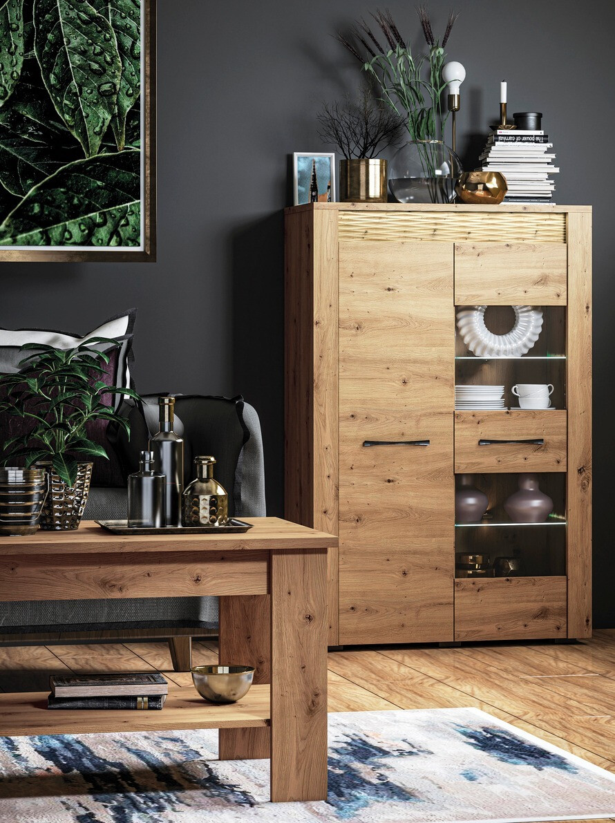 Стеллаж Flonole 104