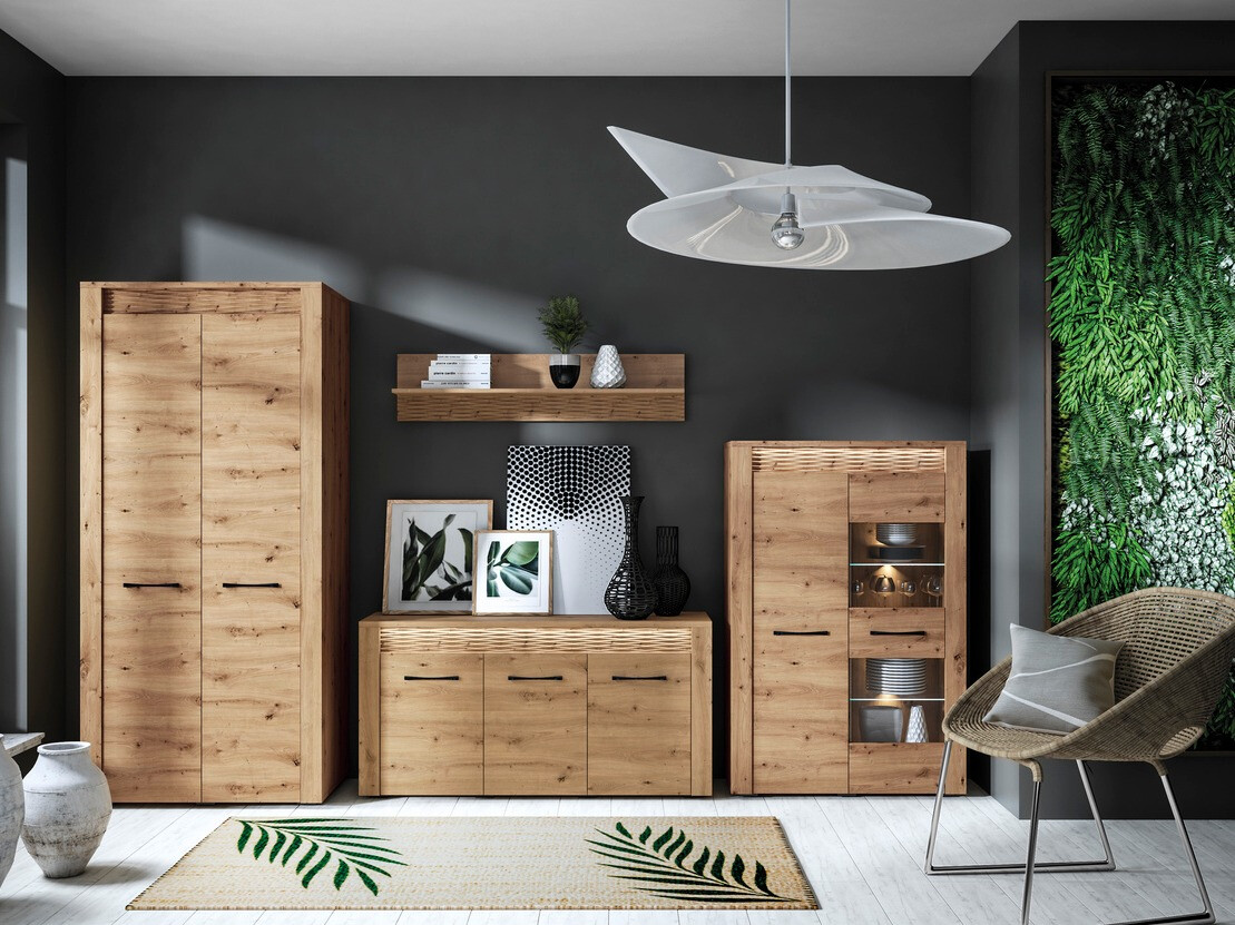 Стеллаж Flonole 104