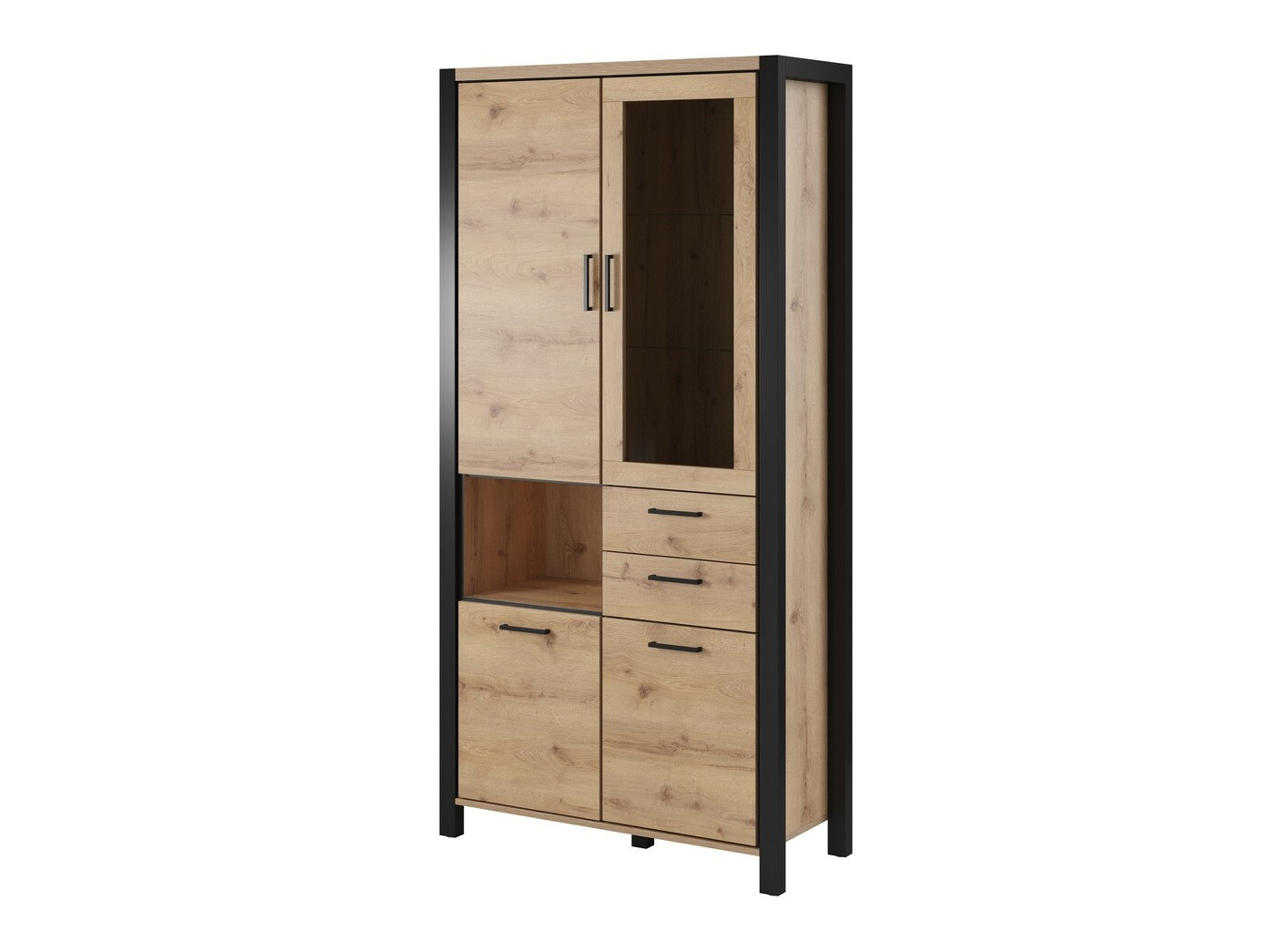 Стеллаж Temire 102