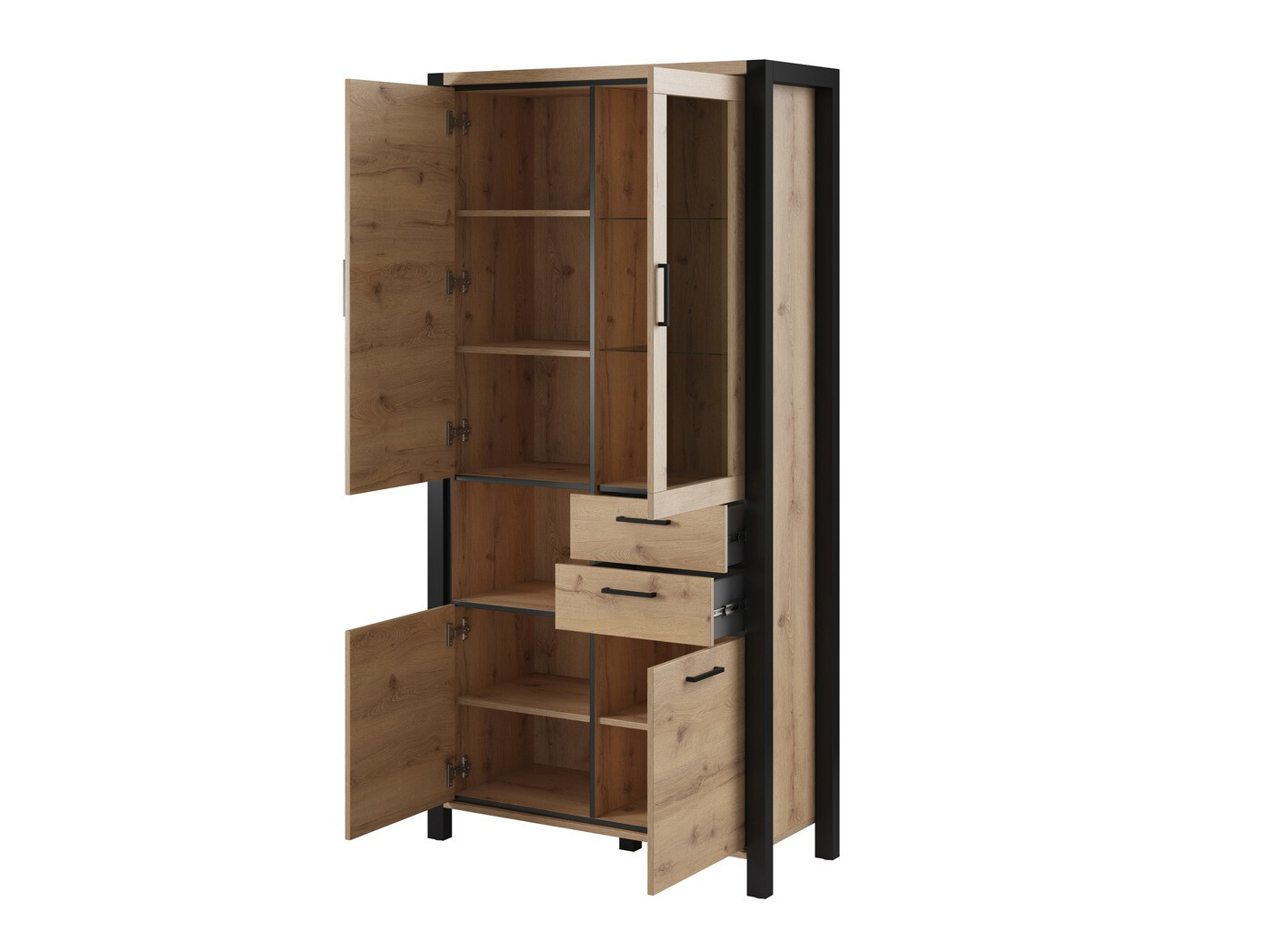 Стеллаж Temire 102