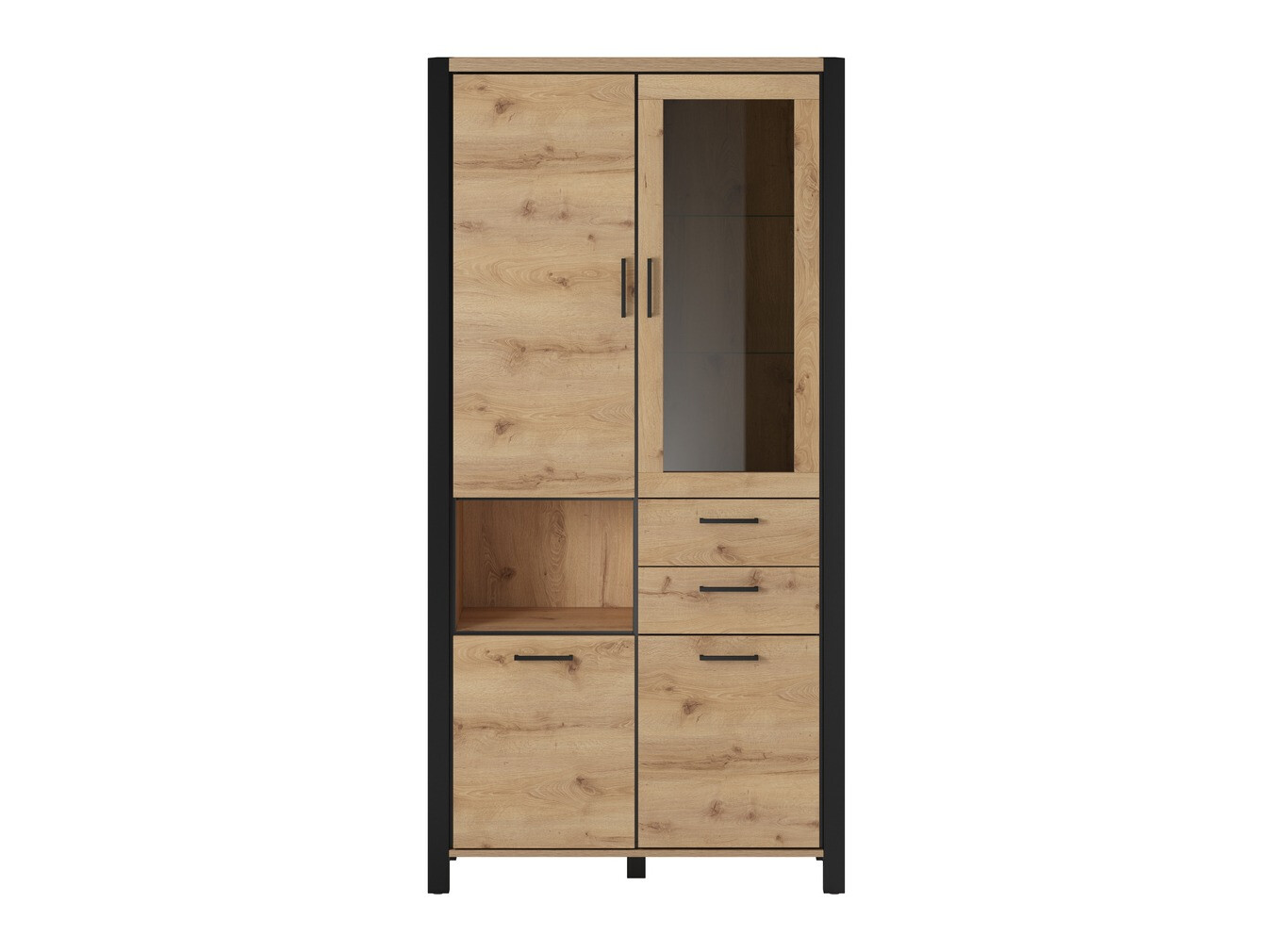 Стеллаж Temire 102