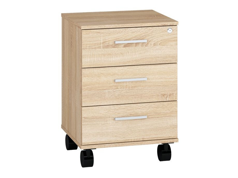 Тумба с ящиками Tolbelo 120