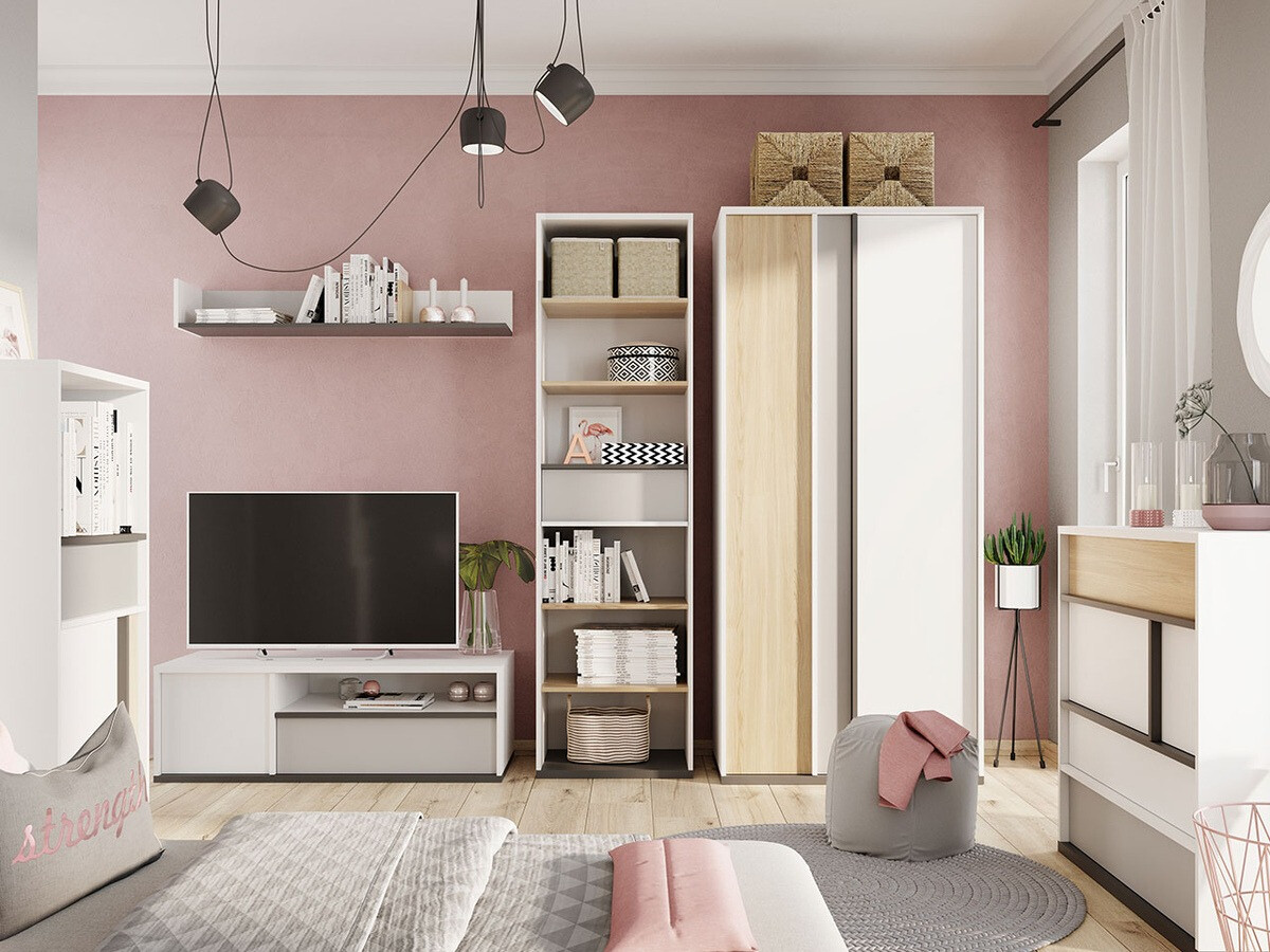 TV galds Marvesi 129