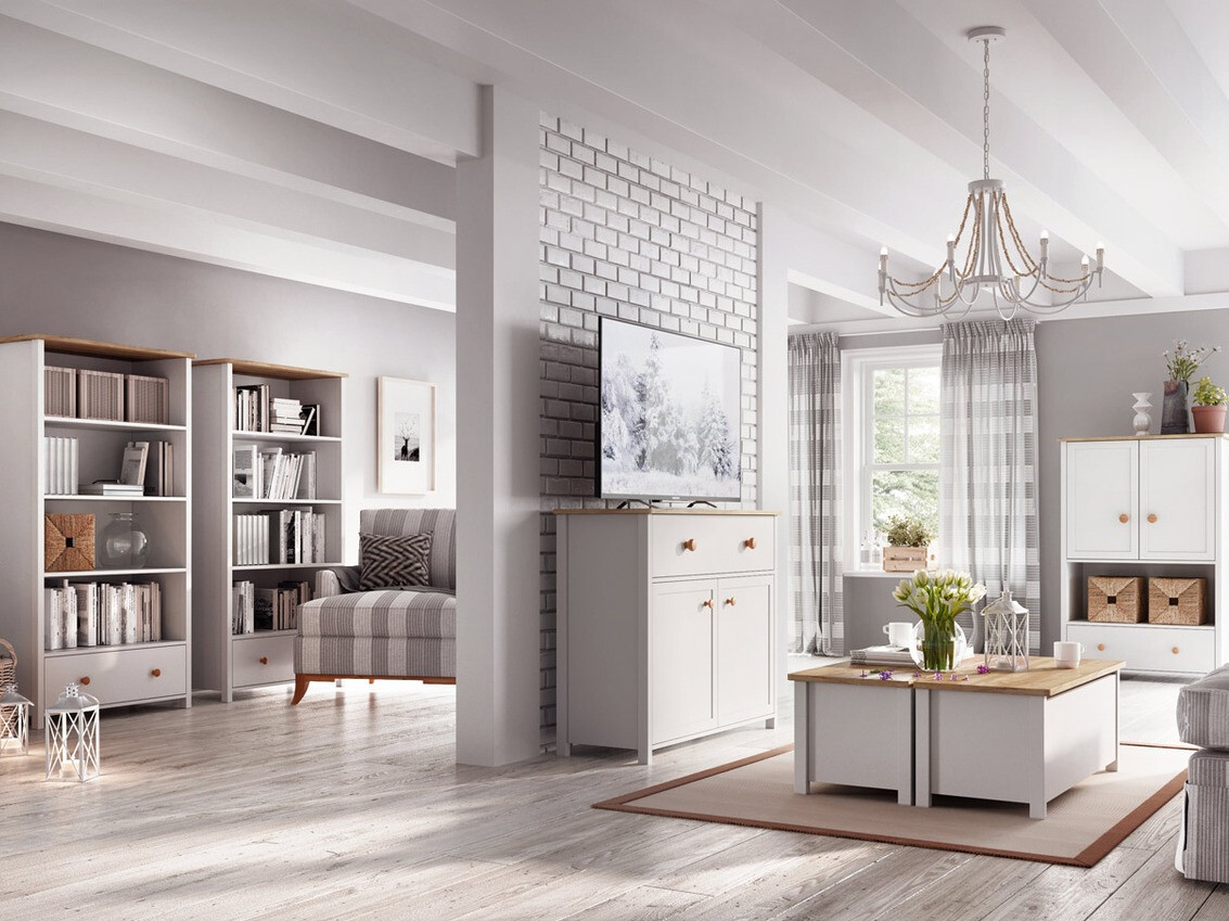 Журнальный столик Romelbo 131