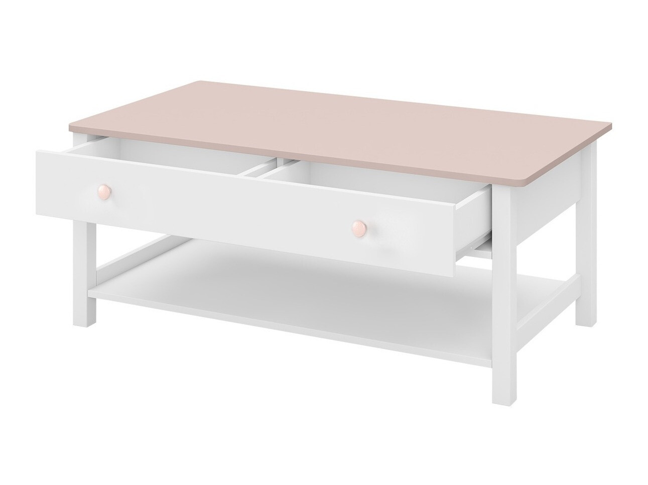 Žurnālu galdiņš Elblive 134