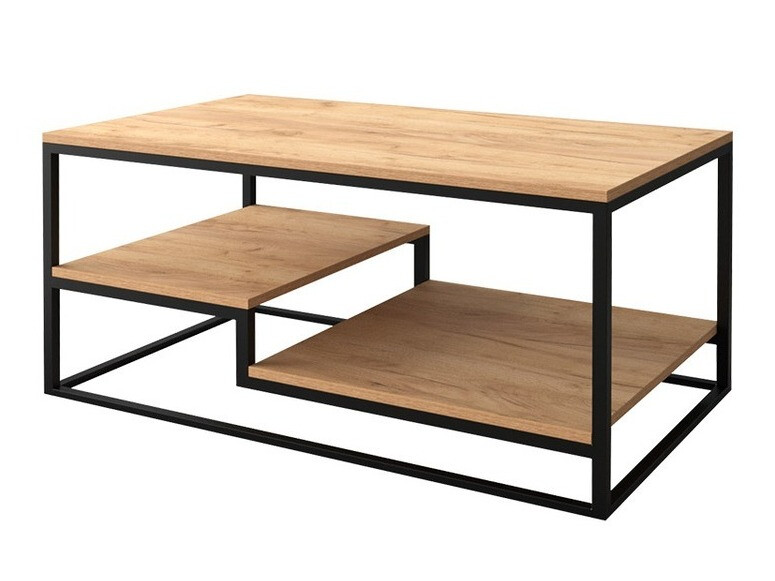 Žurnālu galdiņš Hartford 216