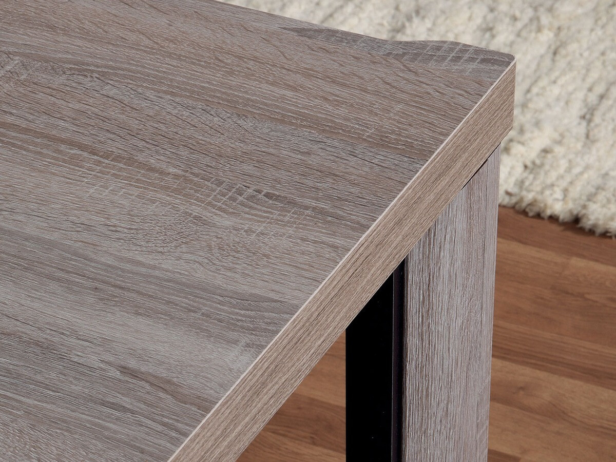 Žurnālu galdiņš Lorelie 113 (Trifele ozols)