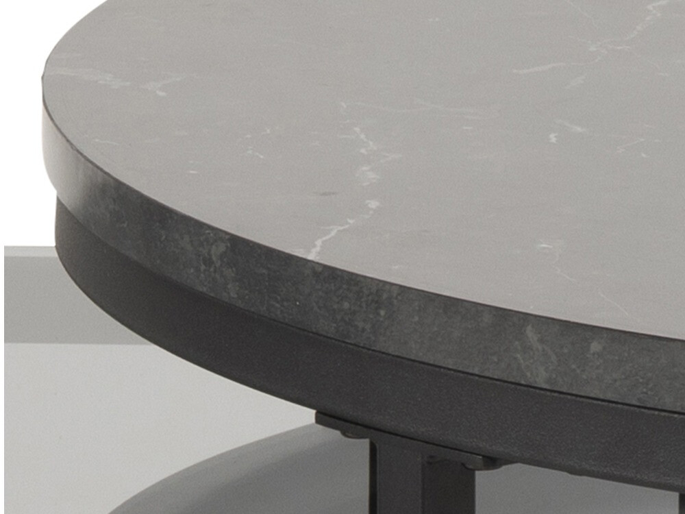 Žurnālu galdiņu komplekts Norsica 381