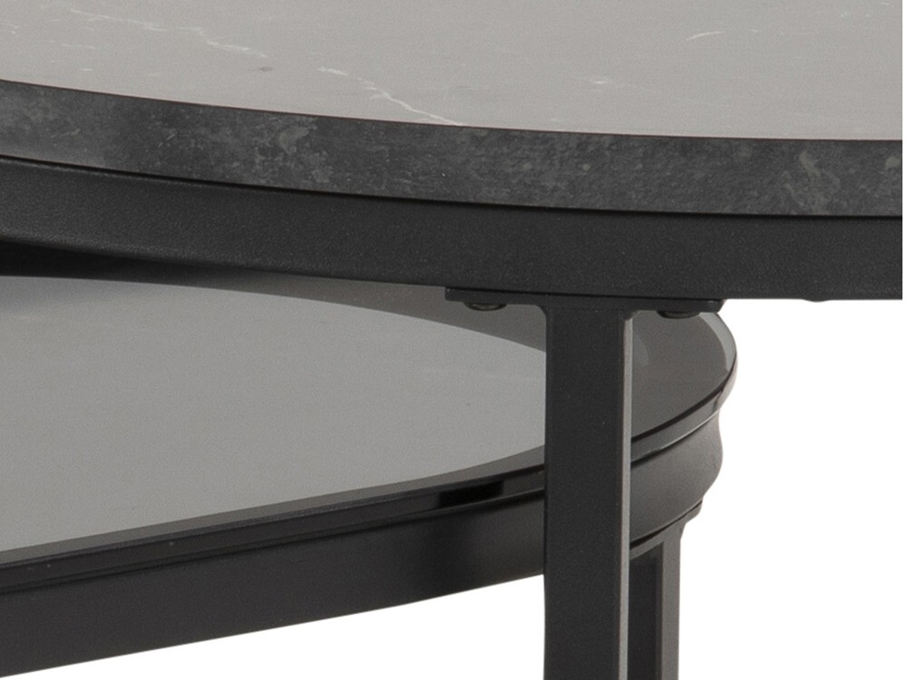 Žurnālu galdiņu komplekts Norsica 381