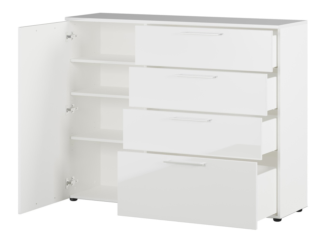 Kомод Sacramento 321