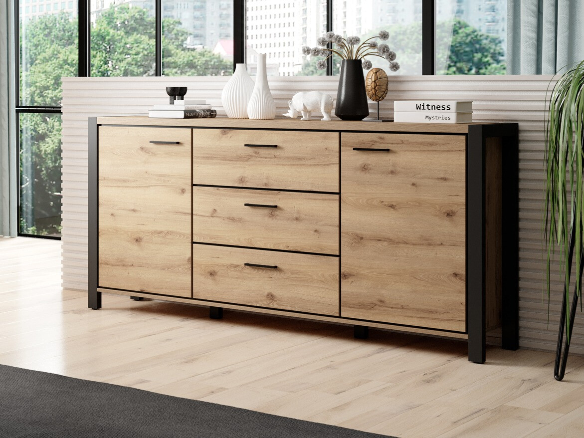 Kомод Temire 104