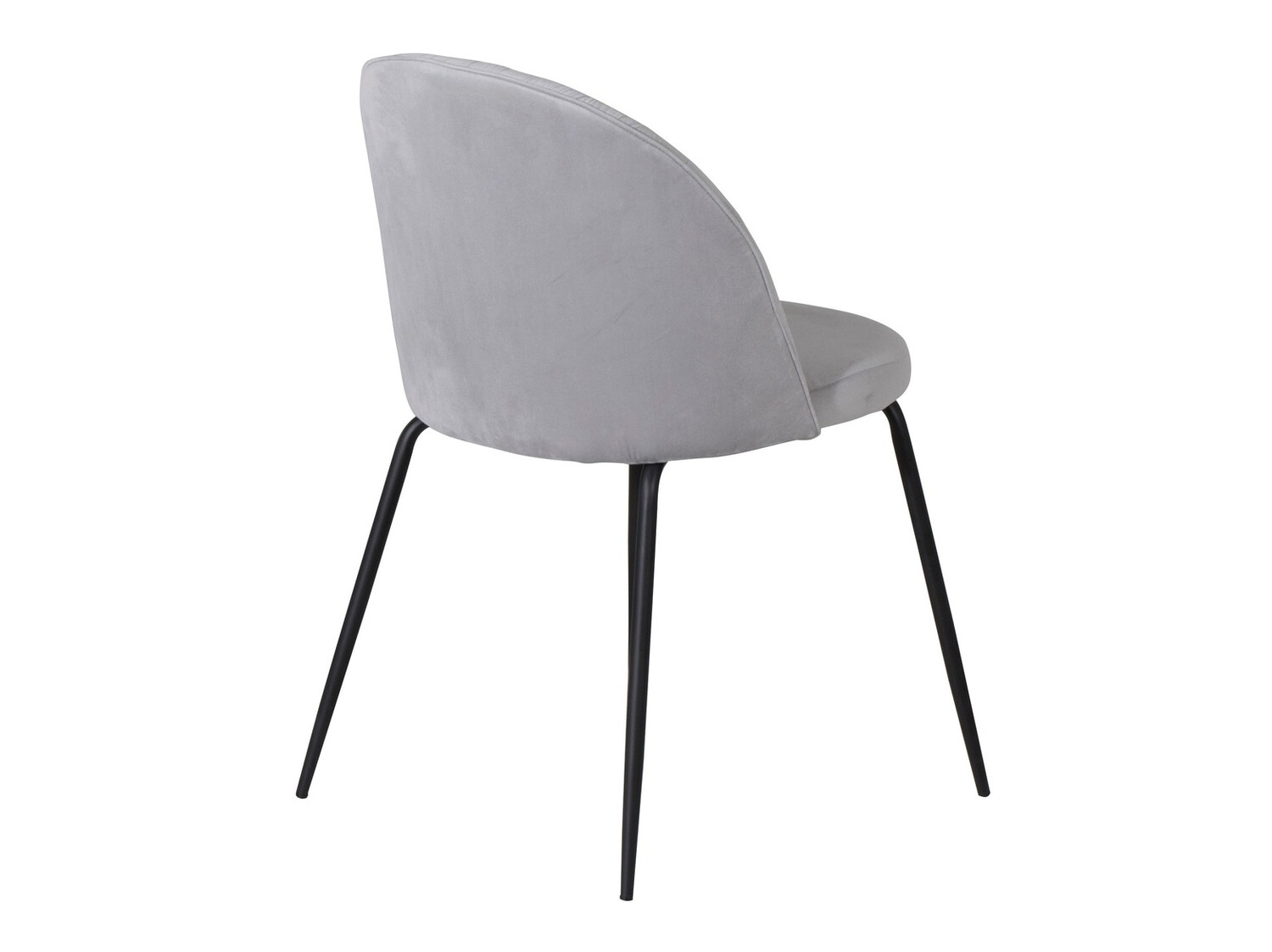 Krēsls Dallas 133 (Pelēks)