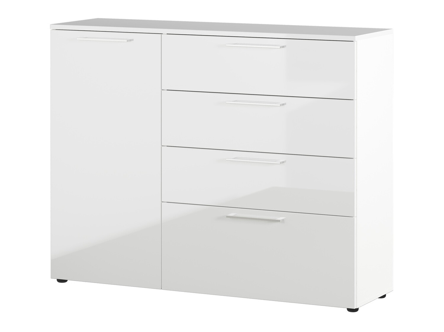 Kumode Sacramento 321