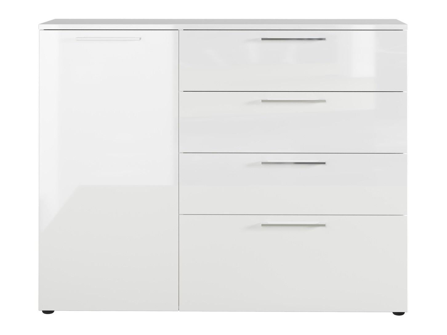 Kumode Sacramento 321