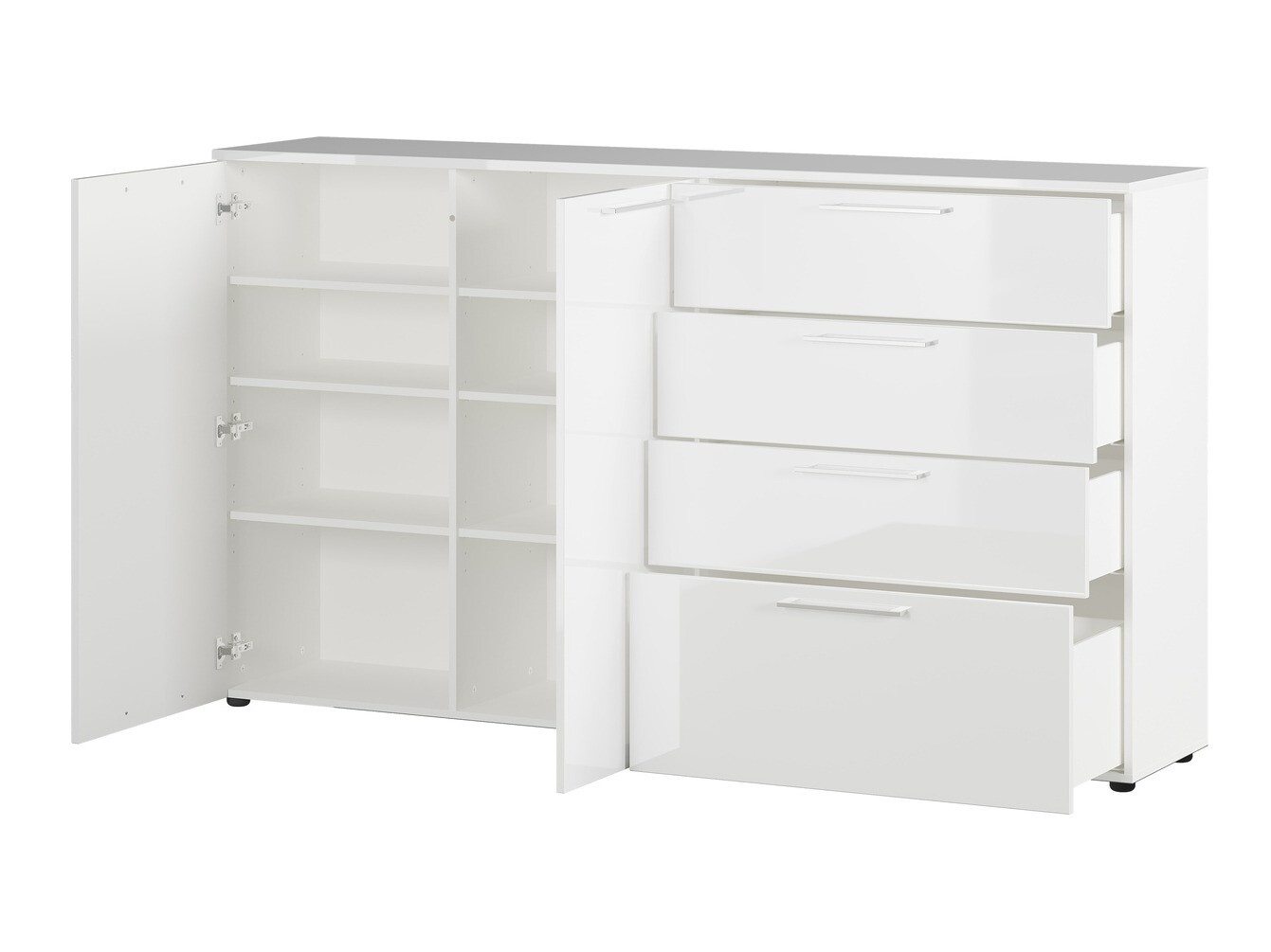 Kumode Sacramento 322