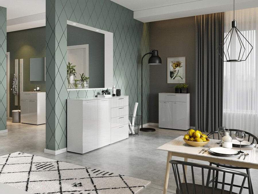 Kumode Sacramento 322