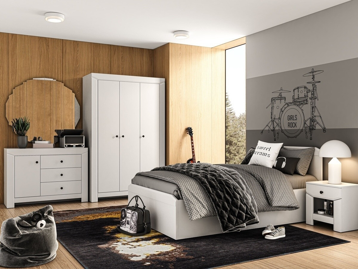 Naktsgaldiņš Mavevare 108