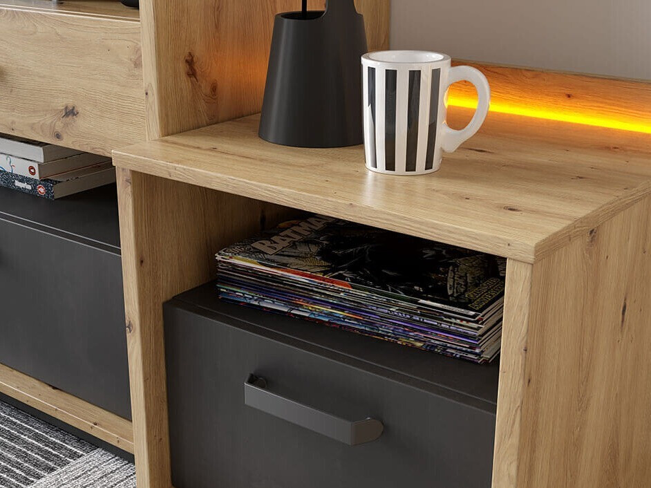 Naktsgaldiņš Orlveno 118