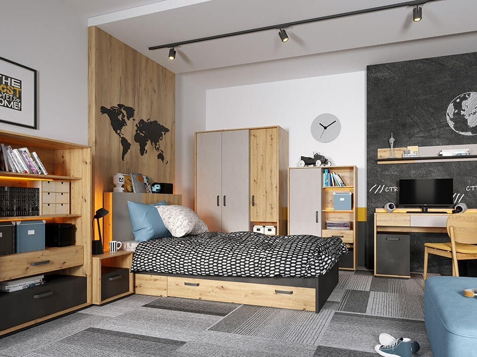 Naktsgaldiņš Orlveno 118